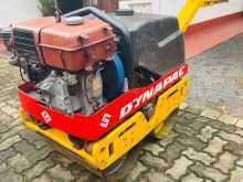 Sakai Dynapac 2020 Heavy-Duty