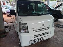 Sakai Every 2014 Van