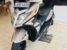 Ranomoto Ranomoto 2018 Motorbike