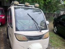 Sakai Join Star 2017 Three Wheel