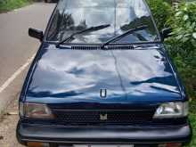 Sakai Maruti 1995 Car