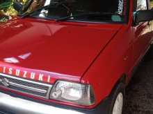 Suzuki Maruti 2008 Car