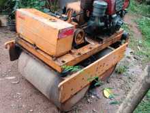 Sakai One Ton 2001 Heavy-Duty