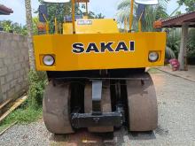 Sakai Sakai 1985 Heavy-Duty