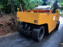 Sakai RH 61 1994 Heavy-Duty