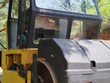 Sakai Rol 2012 Heavy-Duty