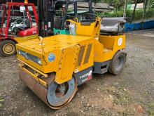 Sakai Roller 2013 Heavy-Duty