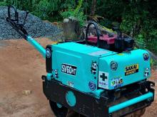 Sakai 1.5 Ton Roller 2019 Heavy-Duty