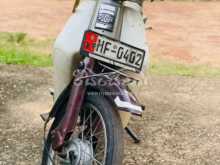 Other Super Cub 2005 Motorbike