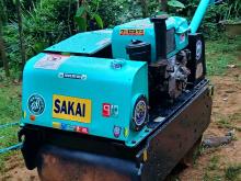 Sakai Sv500 2003 Heavy-Duty