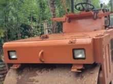 Sakai Roller Tg41 5 Ton 1995 Heavy-Duty