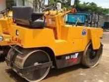 Sakai Ton 4.5 Roller 2015 Heavy-Duty