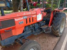 Seat Sama 503 2008 Tractor