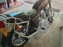 Senaro 125GN 2025 Motorbike
