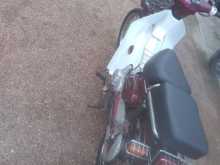 Senaro 90CC 2005 Motorbike