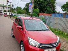 Senaro CELERIO 2017 Car