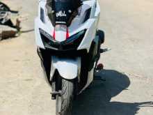Senaro Click 150 2025 Motorbike