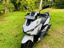 Senaro Click150 2025 Motorbike