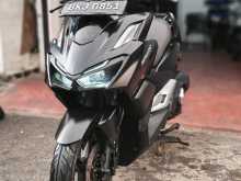 Senaro Click 150 2026 Motorbike