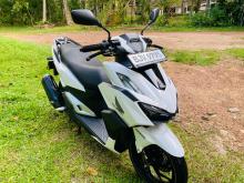 Senaro Click150 2025 Motorbike