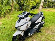 Senaro Click150 2025 Motorbike