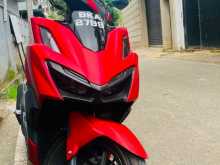 Senaro Click 150i 2025 Motorbike