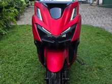 Senaro Click 150i 2025 Motorbike