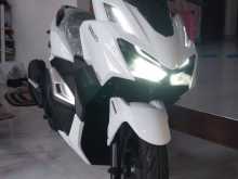 Senaro Click 160cc 2025 Motorbike