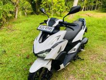Senaro Click 2025 Motorbike