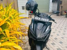 Senaro Click 2025 Motorbike