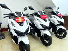 Senaro Click150 2026 Motorbike