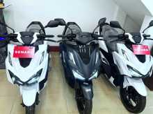Senaro Click150 2026 Motorbike