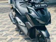 Senaro Clik150 2025 Motorbike