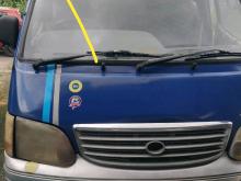 Senaro Full Body 2008 Lorry