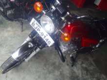 Senaro G N 2025 Motorbike