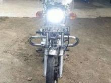 Senaro Gn 125 2006 Motorbike