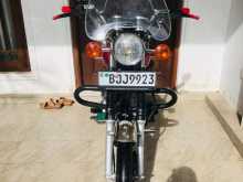 Senaro GN 125 2024 Motorbike