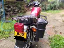 Senaro Gn 125 2025 Motorbike