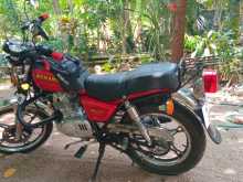 Senaro Gn 2024 Motorbike