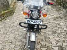 Senaro Gn 125 2026 Motorbike