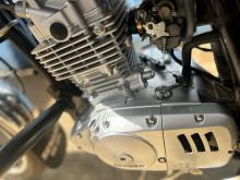 Senaro Hm 2024 Motorbike
