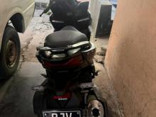 Senaro Senaro 2026 Motorbike