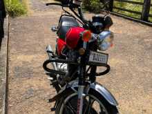 Senaro GN 2024 Motorbike
