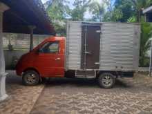 Senaro SY1020DBBJE 2013 Lorry