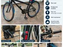 Shimano Stallion for Sale bicycle