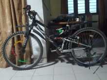 Shimano Benton bicycle