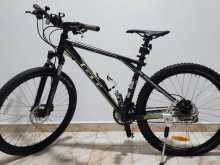 Shimano GT bicycle