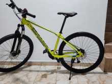 Shimano Totem bicycle
