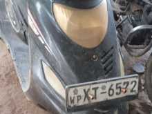 Singer 100 2009 Motorbike