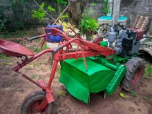 Singer Sifang 2010 Tractor